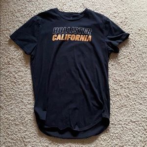 Hollister Tiger Shirt